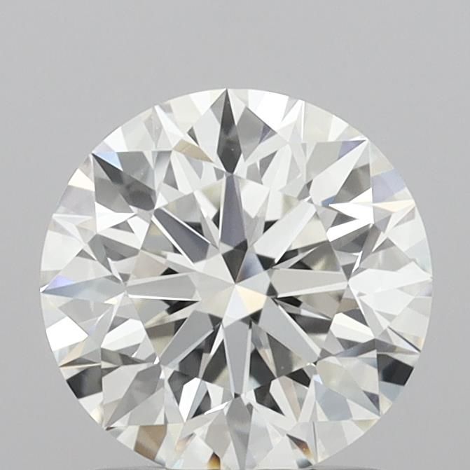 Diamond Natural 1,2Ct G-VVS2 Round - IGI752529540