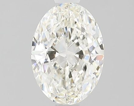 Diamond Natural 1,23Ct J-VS1 Oval - GIA7235228623 1
