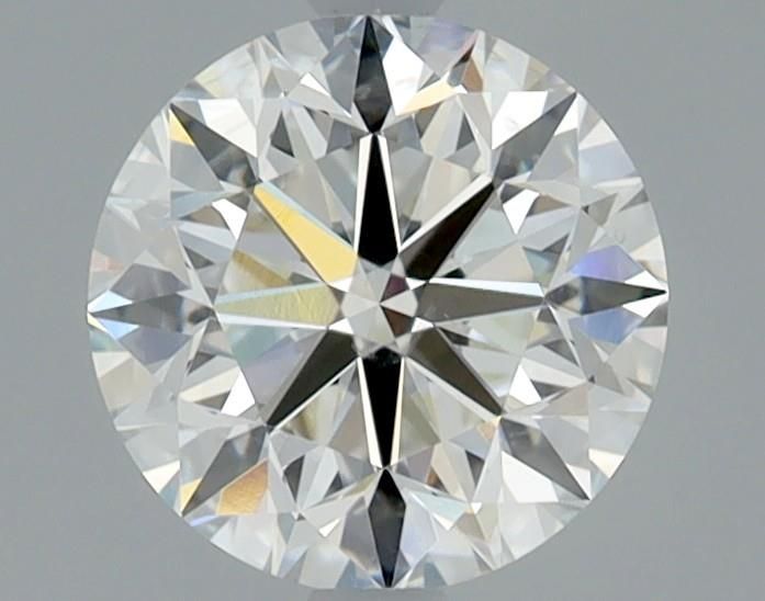 Diamond Natural 1,53Ct H-SI2 Round - GIA1232801796