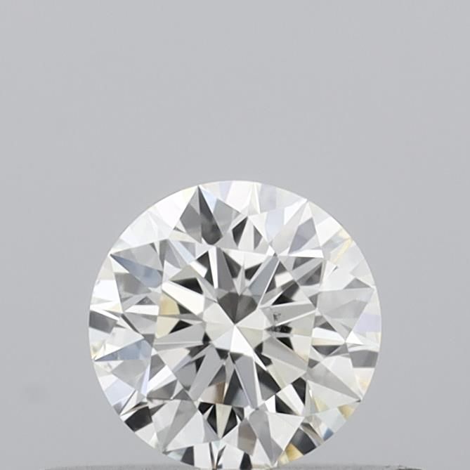 Diamond Natural 0,33Ct F-VS2 Round - IGI790617062 1