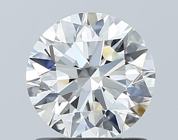 Diamond Natural 1,01Ct I-VVS2 Round - GIA7552332097