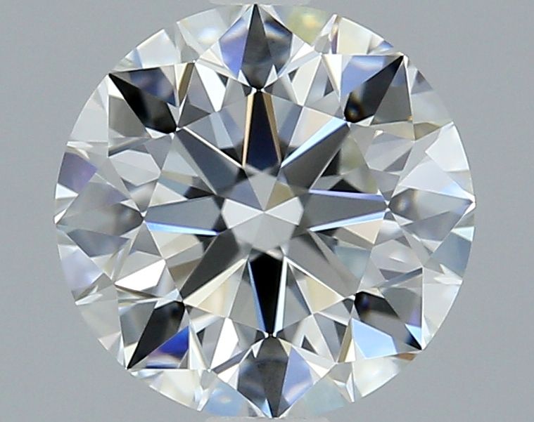 Diamond Natural 1,41Ct G-VS1 Round - GIA7551001576