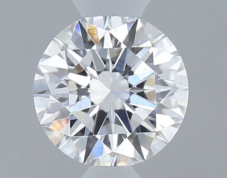 Diamond Natural 0,3Ct D-VS1 Round - GIA6555446459