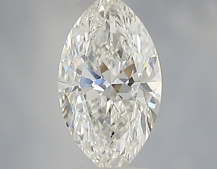 Diamond Natural 0,37Ct H-VS1 Marquise - IGI675548156 1