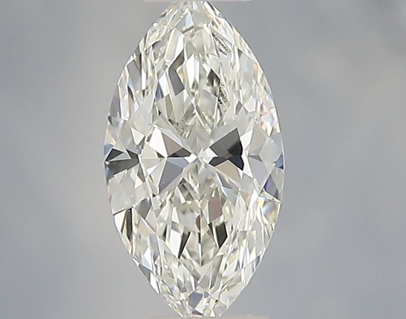 Diamond Natural 0,4Ct H-VVS1 Marquise - IGI675545522 1