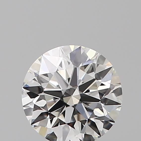 Diamond Natural 0,31Ct G-VS2 Round - GIA2557308687 1