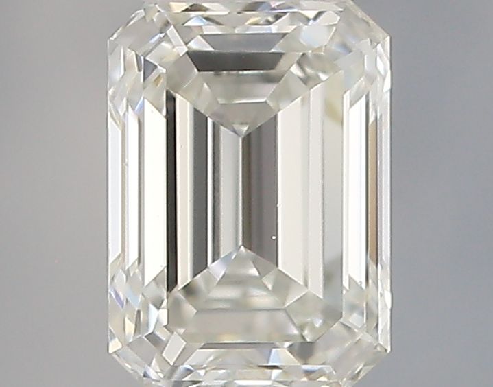 Diamond Natural 0,31Ct H-VS1 Emerald - IGI678593344