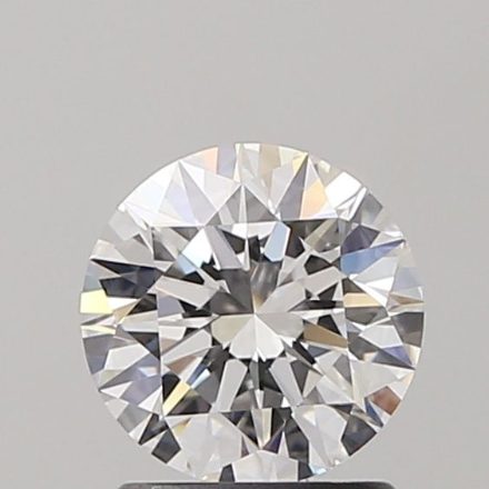 Diamond Natural 1,28Ct E-IF Round - GIA6552140237 1