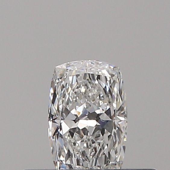 Diamond Natural 0,3Ct F-VS2 Cushion - GIA3555182894 1