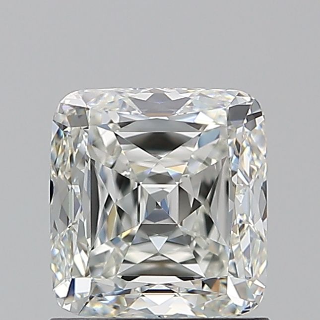 Diamond Natural 1,31Ct H-IF Cushion - GIA1543402495
