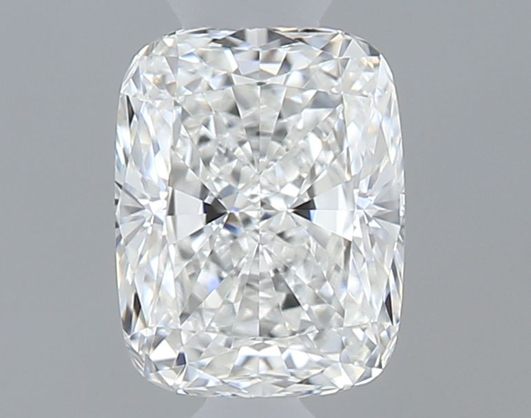 Diamond Natural 0,36Ct F-IF Cushion - GIA2556425853