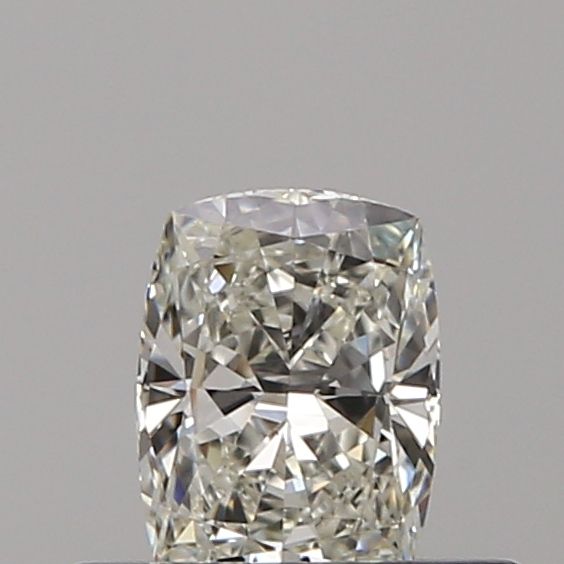 Diamond Natural 0,41Ct I-VS1 Cushion - GIA2557181316 1