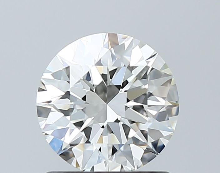 Diamond Natural 1,06Ct G-VVS2 Round - HRD260000120296