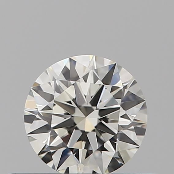 Diamond Natural 0,3Ct I-VVS2 Round - IGI805651336