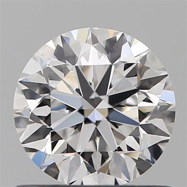 Diamond Natural 0,7Ct E-VVS1 Round - GIA6542989025