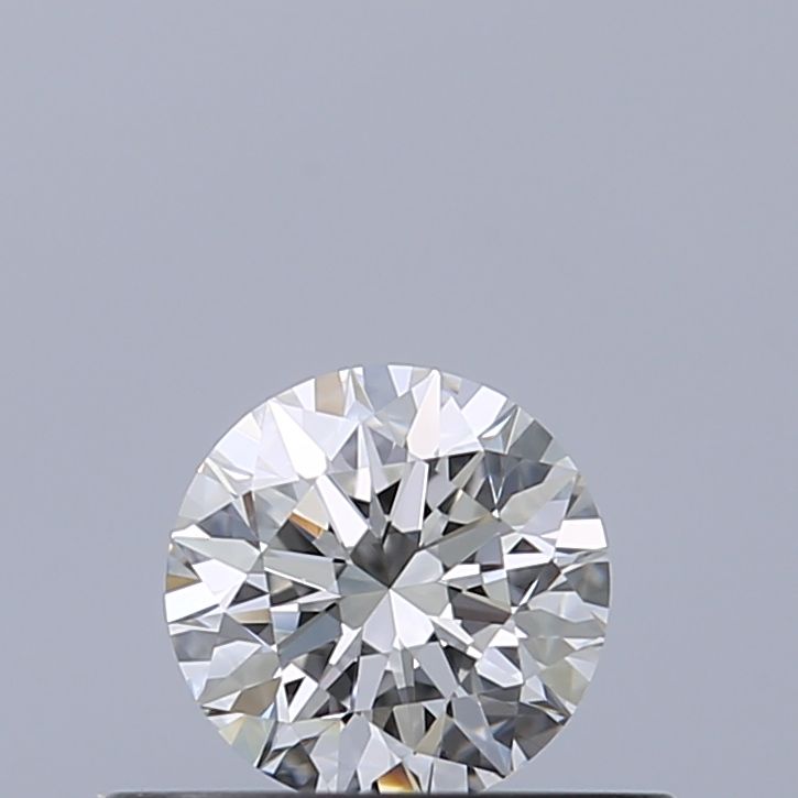 Diamond Natural 0,37Ct F-VVS1 Round - GIA2556623410 1