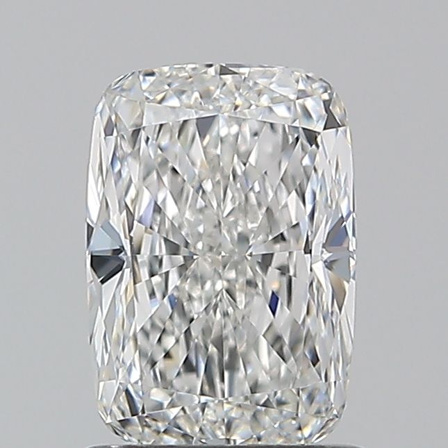 Diamond Natural 1,2Ct F-VVS2 Cushion - GIA2556492752 1