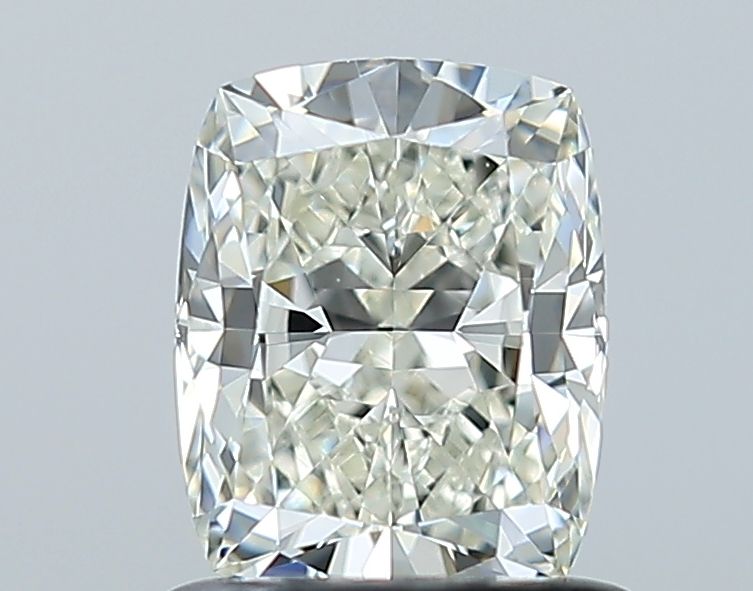 Diamond Natural 1Ct I-VVS1 Cushion - HRD260000087849