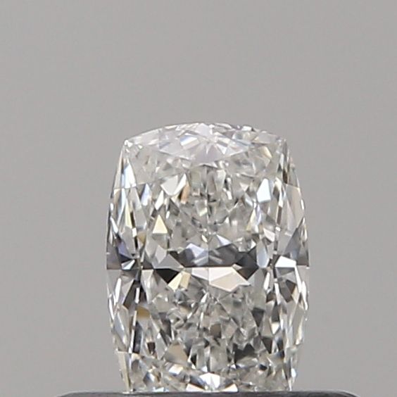 Diamond Natural 0,33Ct F-VS1 Cushion - GIA1559233713 1