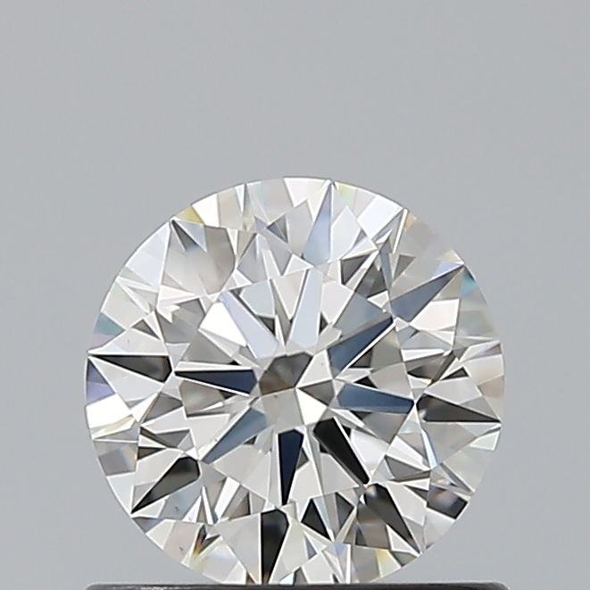 Diamond Natural 0,73Ct G-VVS2 Round - HRD260000107589
