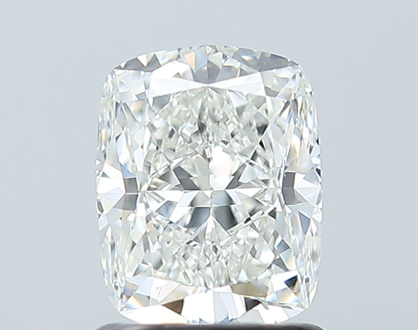 Diamond Natural 1,25Ct H-VS1 Cushion - GIA2235947195 1