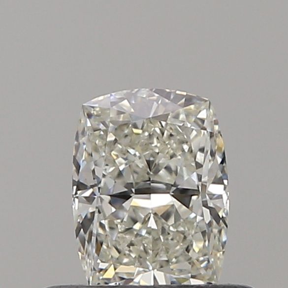 Diamond Natural 0,43Ct I-VVS1 Cushion - GIA2557215189 1