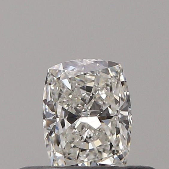 Diamond Natural 0,3Ct G-SI1 Cushion - GIA7551182975 1