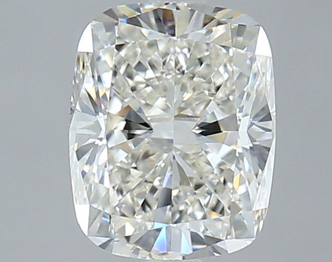 Diamond Natural 1,5Ct I-VS2 Cushion - GIA1548562507 1