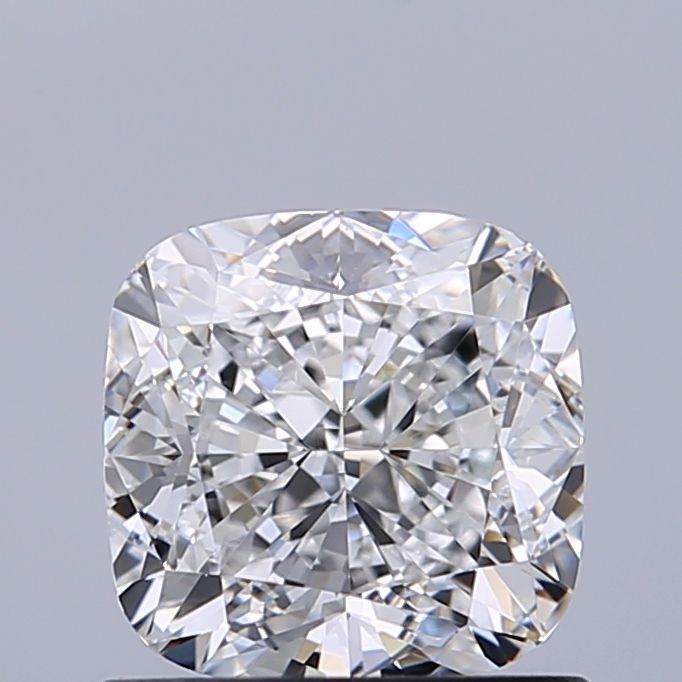 Diamond Natural 1,03Ct F-VVS1 Cushion - GIA7551518607