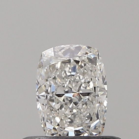 Diamond Natural 0,48Ct F-VS2 Cushion - GIA6555233706 1