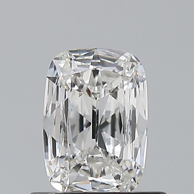 Diamond Natural 0,5Ct F-VS2 Cushion - GIA1553323226 1