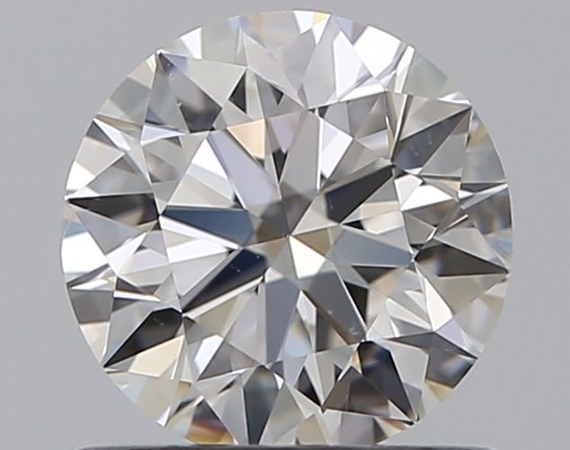 Diamond Natural 0,75Ct E-SI1 Round - GIA6515944385 1