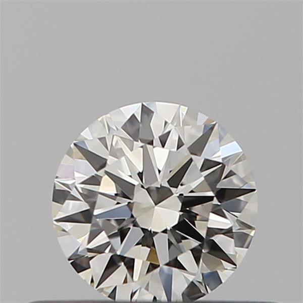 Diamond Natural 0,32Ct J-VS1 Round - GIA1553061259
