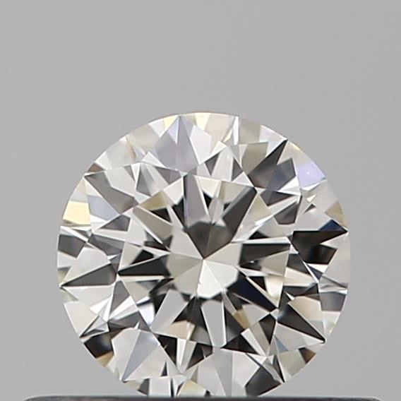 Diamond Natural 0,32Ct J-VVS2 Round - GIA2527768903