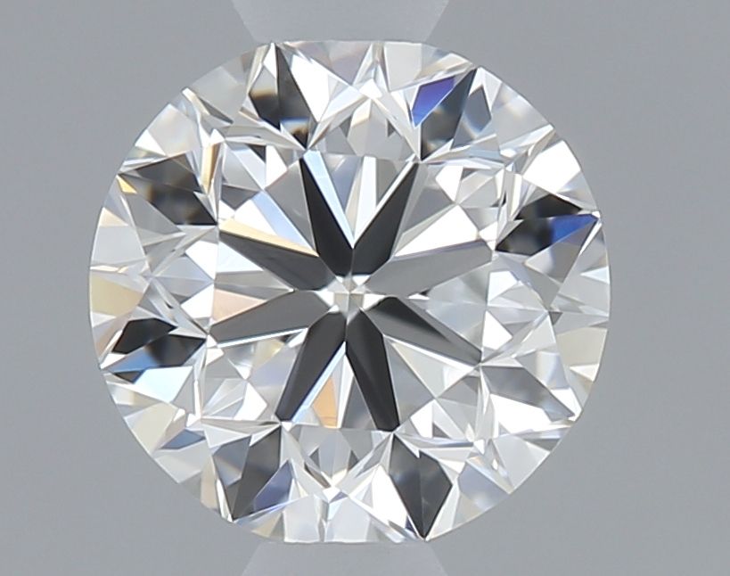 Diamond Natural 0,7Ct E-VVS1 Round - GIA2556109687