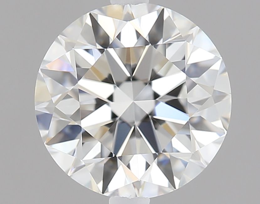 Diamond Natural 1,2Ct F-VVS2 Round - GIA1558527526 1