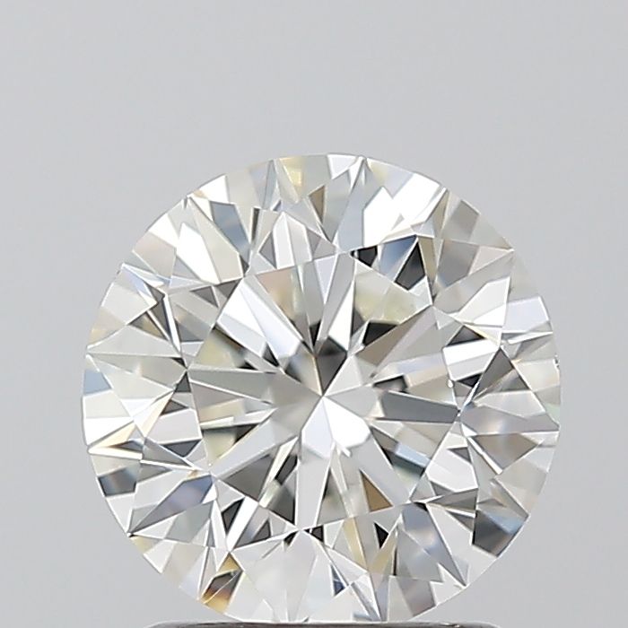 Diamond Natural 1,5Ct G-VS1 Round - HRD260000106968