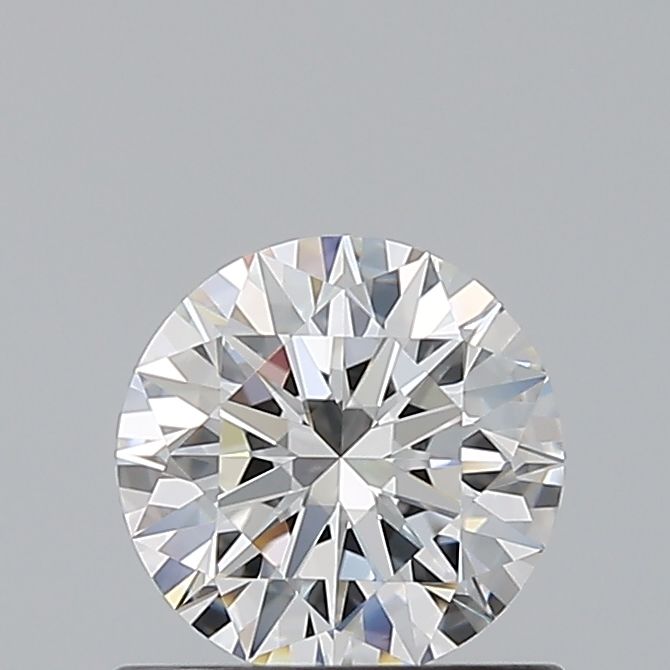 Diamond Natural 0,7Ct F-VVS1 Round - GIA2556577605 1