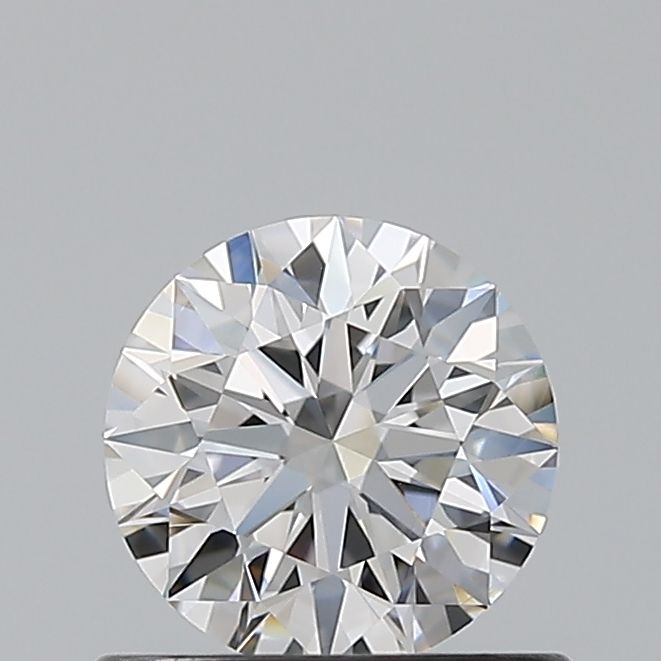Diamond Natural 0,65Ct F-IF Round - GIA1558329075