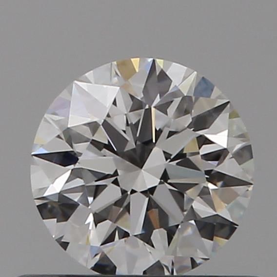 Diamond Natural 0,45Ct D-IF Round - GIA6332983987