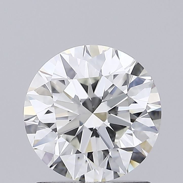 Diamond Natural 1,31Ct I-VS2 Round - GIA3555560829