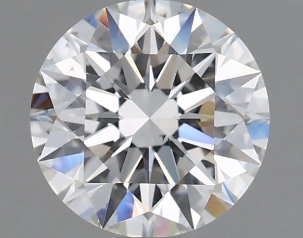 Diamond Natural 1,28Ct G-VS2 Round - GIA5383067124 1