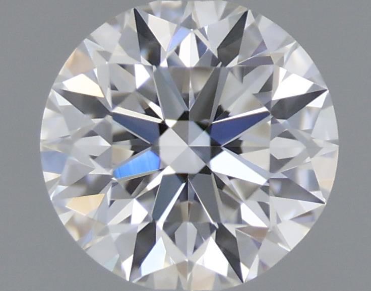 Diamond Natural 0,33Ct D-VVS1 Round - GIA1295115565 1