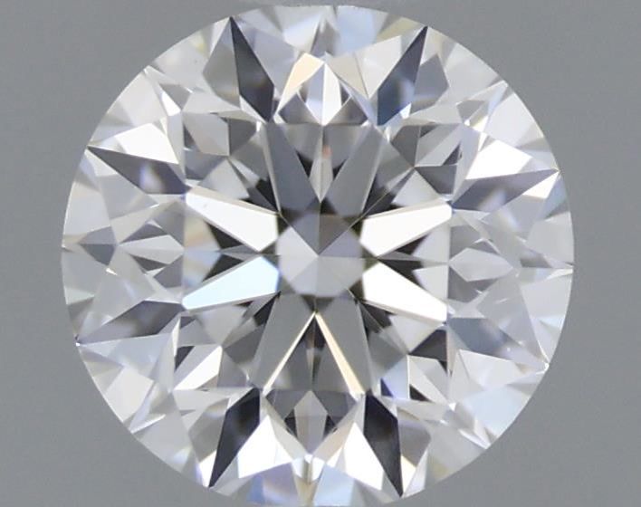Diamond Natural 0,31Ct E-VS1 Round - GIA2294115524 1