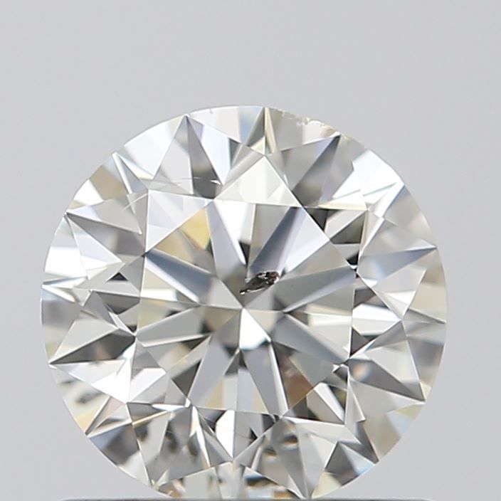 Diamond Natural 0,75Ct K-SI2 Round - GIA1503028356