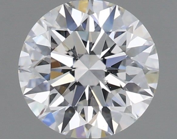 Diamond Natural 1,02Ct G-VS2 Round - GIA7271257191 1