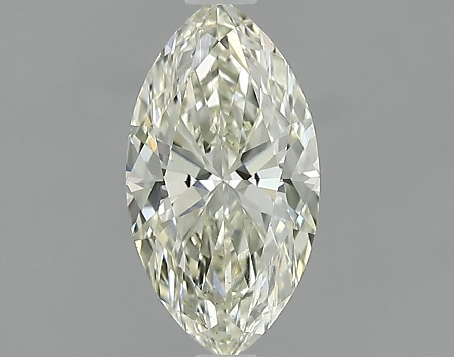 Diamond Natural 0,9Ct L-SI1 Marquise - IGI794643723 1