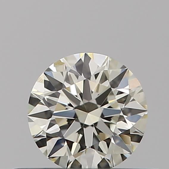 Diamond Natural 0,31Ct I-SI1 Round - IGI790619738
