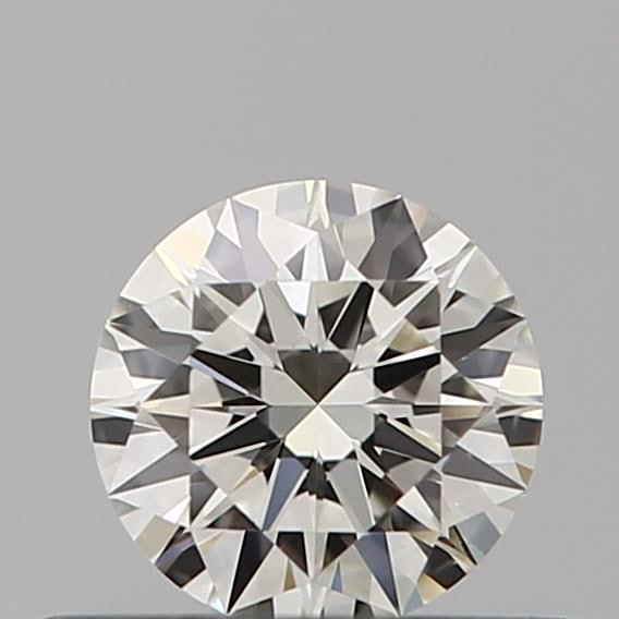 Diamond Natural 0,32Ct I-VVS2 Round - IGI790617155