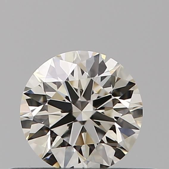 Diamond Natural 0,32Ct I-VS2 Round - IGI752594869